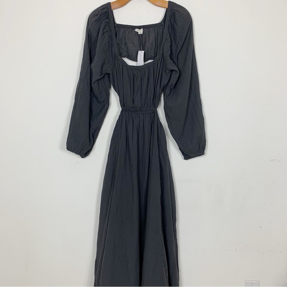 American Eagle Outfitters Dresses & Skirts - American Eagle Outfitters Black Maxi Dress